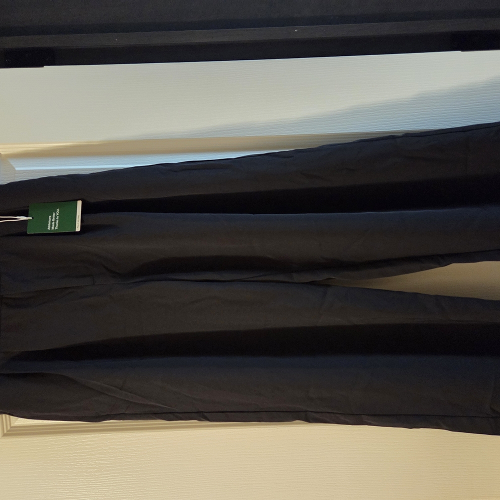 Black Trousers